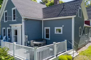 538 Ocean Point Rd, Boothbay, ME 04544 - Photo 2