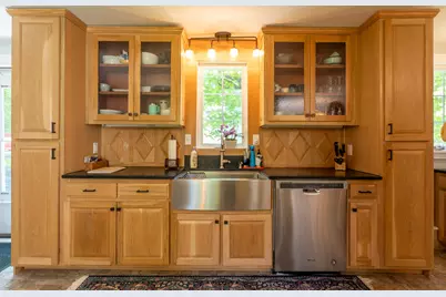 538 Ocean Point Road, Boothbay, ME 04544 - Photo 6