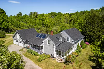 285 E Pond Road, Jefferson, ME 04348 - Photo 2