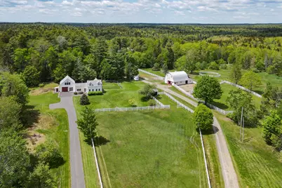 273 Pleasant Point Road, Cushing, ME 04563 - Photo 1