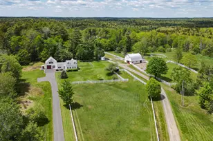 273 Pleasant Point Rd, Cushing, ME 04563 - Photo 1