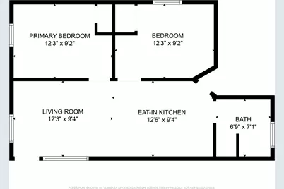 21 Milliken Street, Old Orchard Beach, ME 04064 - Photo 4
