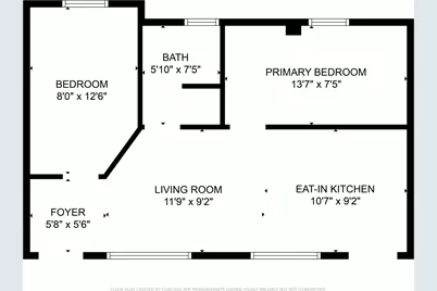 21 Milliken Street, Old Orchard Beach, ME 04064 - Photo 2