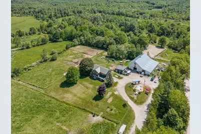 1567 Augusta Road, Bowdoin, ME 04287 - Photo 1