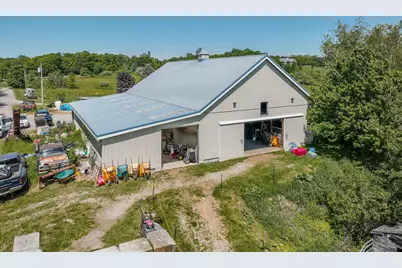 1567 Augusta Road, Bowdoin, ME 04287 - Photo 10