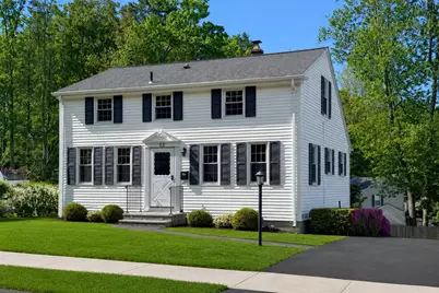 53 Springwood Road, South Portland, ME 04106 - Photo 2