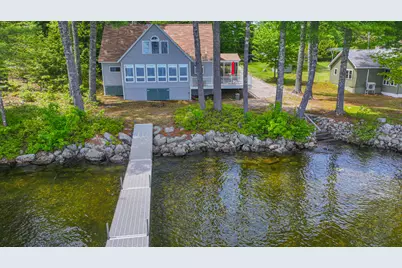 116 Salmon Point Road, Sebago, ME 04029 - Photo 2