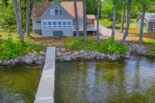 116 Salmon Point Rd, Sebago, ME 04029 - Photo 2