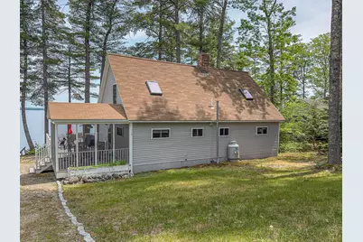 116 Salmon Point Road, Sebago, ME 04029 - Photo 4