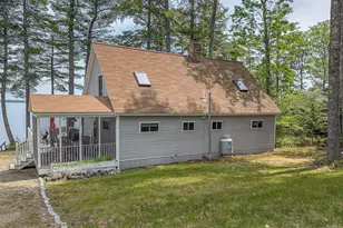116 Salmon Point Rd, Sebago, ME 04029 - Photo 4