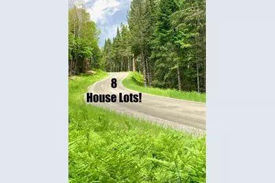 8_Lots Blaine School Road, Fort Kent, ME 04743 - Photo 1