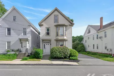 115 Woodford Street, Portland, ME 04103 - Photo 2