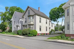 115 Woodford St, Portland, ME 04103 - Photo 1