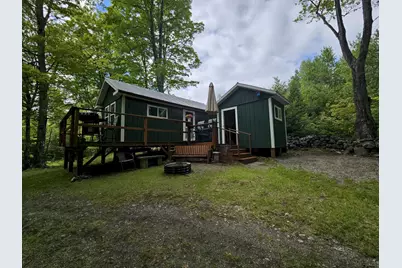 284 Frank Savage Road, Bingham, ME 04920 - Photo 2