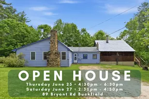 89 Bryant Rd, Buckfield, ME 04220 - Photo 76