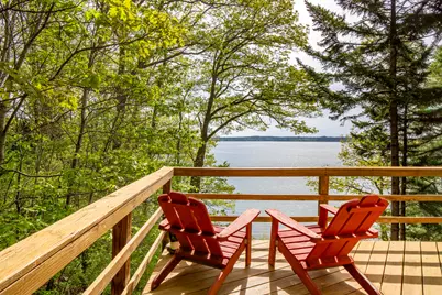 812 Pleasant Point Road, Cushing, ME 04563 - Photo 1