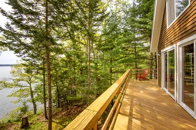 812 Pleasant Point Road, Cushing, ME 04563 - Photo 6