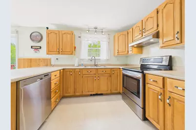 237 Grimes Road, Caribou, ME 04736 - Photo 8