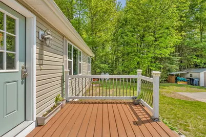 84 McIntosh Avenue, Levant, ME 04456 - Photo 16