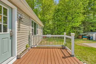84 McIntosh Ave, Levant, ME 04456 - Photo 16