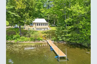 49 Cozy Cove Road, Livermore, ME 04253 - Photo 2