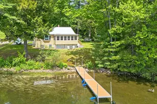 49 Cozy Cove Rd, Livermore, ME 04253 - Photo 2