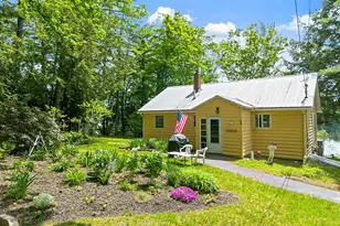 49 Cozy Cove Rd, Livermore, ME 04253 - Photo 1