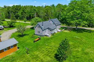 650 Osgood Rd, Carroll Plt, ME 04487 - Photo 2