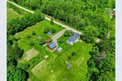 650 Osgood Road, Carroll Plt, ME 04487 - Photo 24