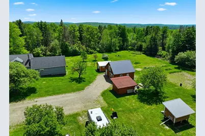 650 Osgood Road, Carroll Plt, ME 04487 - Photo 4
