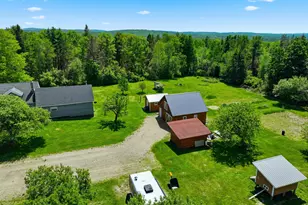 650 Osgood Rd, Carroll Plt, ME 04487 - Photo 4