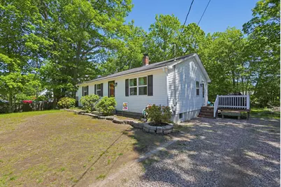 33 Devotion Avenue, Sanford, ME 04073 - Photo 4