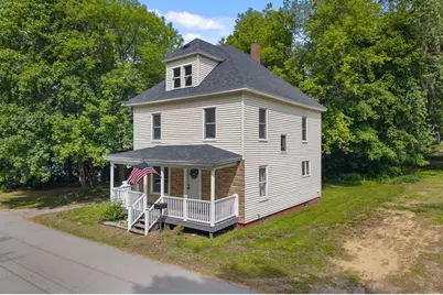 14 Green Street, Livermore Falls, ME 04254 - Photo 1