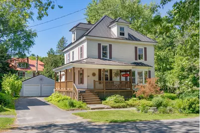32 Morrill Avenue, Waterville, ME 04901 - Photo 1