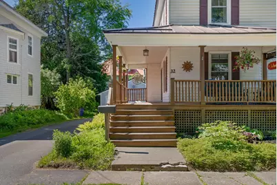 32 Morrill Avenue, Waterville, ME 04901 - Photo 4
