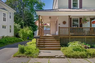 32 Morrill Ave, Waterville, ME 04901 - Photo 4