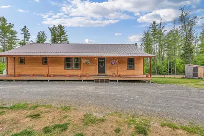 476 North Road, Medford, ME 04463 - Photo 2