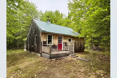 Map03Lot01 White Birch Lane, Passadumkeag, ME 04475 - Photo 2