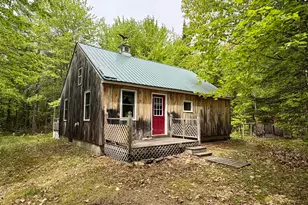 Map03Lot01 White Birch Ln, Passadumkeag, ME 04475 - Photo 2
