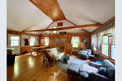 Map03Lot01 White Birch Lane, Passadumkeag, ME 04475 - Photo 8