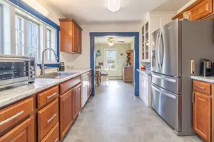 2 Green's Hill Ln, Deer Isle, ME 04627 - Photo 12