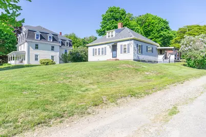 2 Green's Hill Lane, Deer Isle, ME 04627 - Photo 4