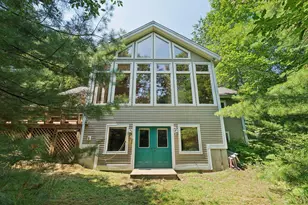 279 Desert Pond Rd, Mount Vernon, ME 04352 - Photo 2