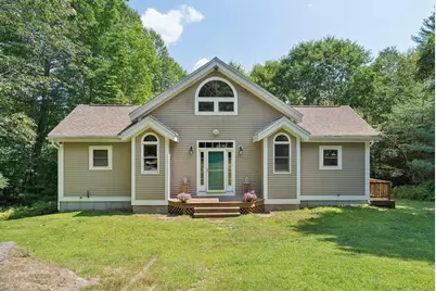 279 Desert Pond Road, Mount Vernon, ME 04352 - Photo 1