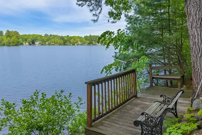 19 Dean Drive, Waterboro, ME 04061 - Photo 4