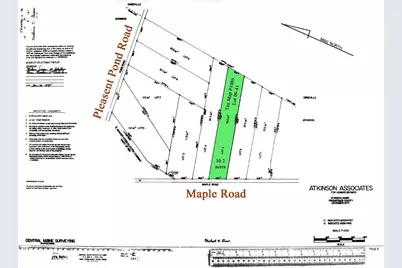 Lot 3 Maple Road, Atkinson, ME 04426 - Photo 12