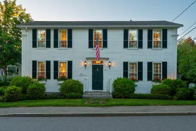 4 Elm Street, Kennebunkport, ME 04046 - Photo 2