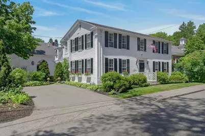 4 Elm Street, Kennebunkport, ME 04046 - Photo 1