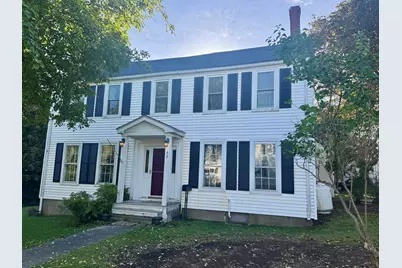 62 High Street, Eastport, ME 04631 - Photo 1