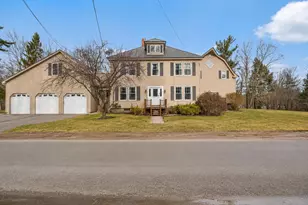 79 Pioneer St, West Paris, ME 04289 - Photo 1